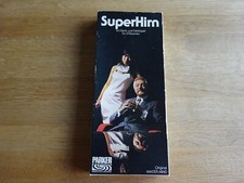 Superhirn parker spiel gebraucht kaufen  Zülpich