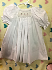 Heirloom baby dress for sale  Sanford