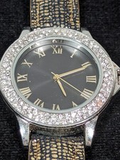 Womans gray dial for sale  Erie