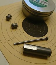 Diabolo kalibrierung 9mm gebraucht kaufen  Grüna