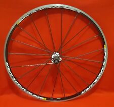 Roue arrière mavic d'occasion  Taninges