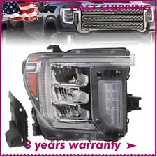Full led headlight for sale  Bordentown