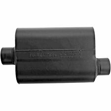 Usado, Silenciador de fluxo Flowmaster 953047 Super 40 Delta, 3,00 entrada central/3,00 saída de deslocamento comprar usado  Enviando para Brazil