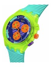 Swatch uhr 1991 gebraucht kaufen  Küssaberg