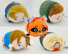 Capcom capukoron mascot d'occasion  Expédié en Belgium