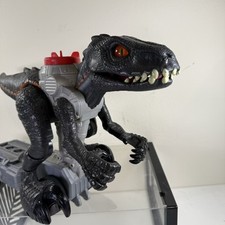 Mattel walking dinosaur for sale  BEDFORD