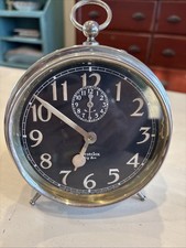 antique alarm clock for sale  Sequim