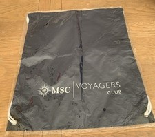 New msc cruises for sale  BOGNOR REGIS