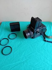 Zenza bronica fotocamera usato  Italia