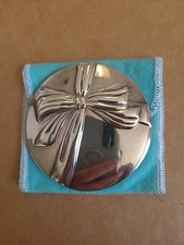 Tiffany silverplate ribbon for sale  Orlando