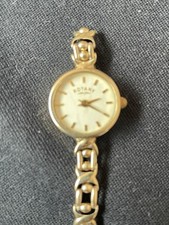 Vintage rotary 9ct for sale  BRIDLINGTON