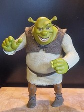 Shrek rare 2001 for sale  BURTON-ON-TRENT