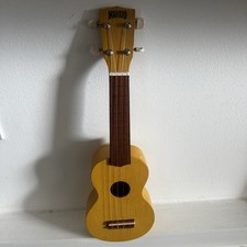Mahalo ukulele mk1tbs for sale  ILFORD