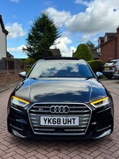 Audi saloon 2018 for sale  LEEDS