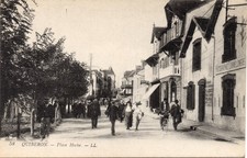 place futuroscope d'occasion  Paris XIX