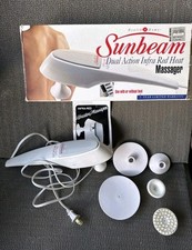 Sunbeam dual action for sale  Doylestown