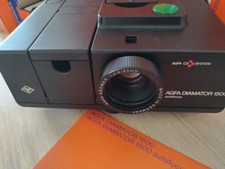 Agfa diamator 1500 for sale  BEXHILL-ON-SEA