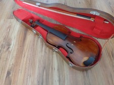 Alte violine geige gebraucht kaufen  Lindenberg
