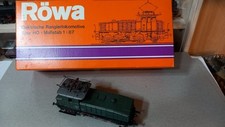 Roco röwa e60 gebraucht kaufen  Detmold
