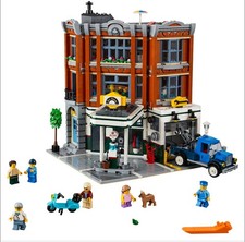 Lego creator expert d'occasion  Charleville-Mézières