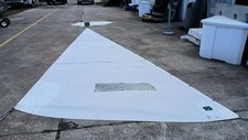 Jib quantum luff for sale  Kemah