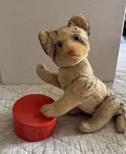 Vtg steiff mohair for sale  Saint George