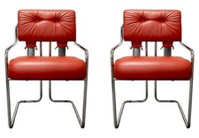Set tucroma chairs for sale  Keego Harbor