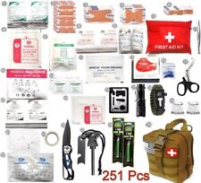 251pcs first aid for sale  Orlando