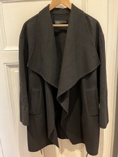 Zara jacke mantel gebraucht kaufen  Berlin