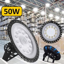 50w led high for sale  CANNOCK