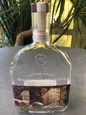 Leere flasche woodford gebraucht kaufen  Saarlouis