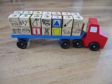 Melissa doug 15175 gebraucht kaufen  Kranichfeld