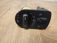 Lichtschalter audi 8p gebraucht kaufen  Grimma