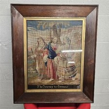 Antique journey emmaus for sale  SHREWSBURY