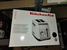 Grille pain kitchenaid d'occasion  Eckbolsheim