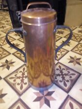 Pot lait fleur d'occasion  Gannat