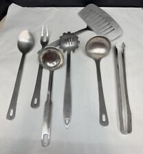 Vintage heavy stainless for sale  Lufkin