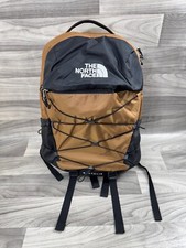 Usado, MOCHILA THE NORTH FACE BOREALIS - MADEIRA MARROM BRONZEADO - LAPTOP ACAMPAMENTO CAMINHADAS comprar usado  Enviando para Brazil