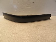 Bmw e36 stoßleiste gebraucht kaufen  Woltersdorf