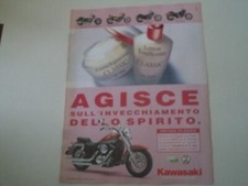 Advertising pubblicità 1997 usato  Salerno