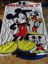 Mickey disney foulard d'occasion  Saint-Saulve