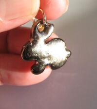 Pendentif ceramique gres d'occasion  Brétigny-sur-Orge