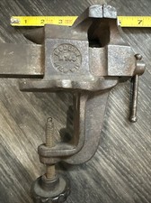 Vintage vise for sale  New Ulm