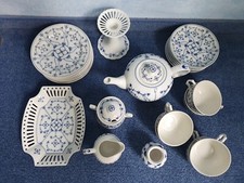 Feines teiliges teeservice gebraucht kaufen  Jena