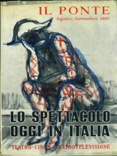Spettacolo oggi italia usato Spettacolo oggi italia usato  Italia