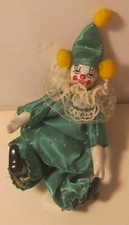 Vintage artmark clown for sale  Greensboro