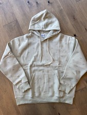 Moletom Sahara Las Vegas Casino masculino com capuz estampa GG camelo bege NOVO, usado comprar usado  Enviando para Brazil