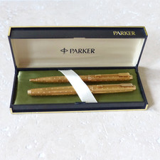 Coffret parker prestige d'occasion  Tonnay-Charente