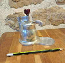 Ancienne cafetière mignon d'occasion  Étais-la-Sauvin