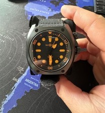 Montre bell ross d'occasion  Hochfelden